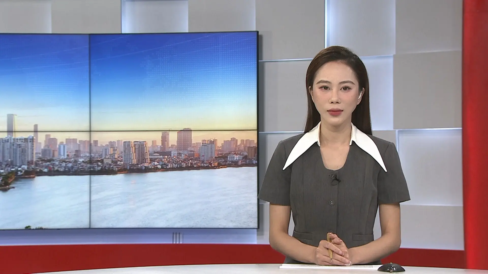 Chương trình Thời sự 11h30 | 22/10/2025